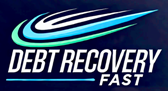 debt recovery fast logo 168