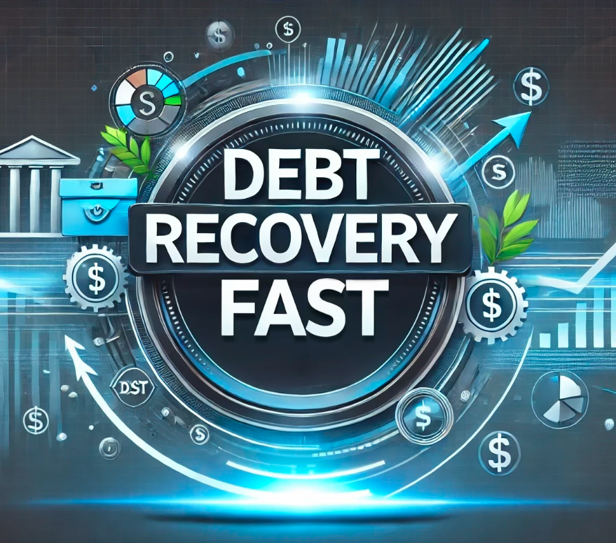 we recover all types of debt